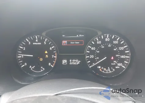 2015 Nissan Pathfinder S from USA, damaged, VIN 5N1AR2MNXFC610907